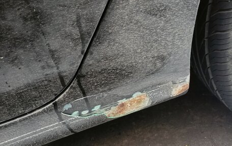 Peugeot 408 I рестайлинг, 2012 год, 370 000 рублей, 9 фотография