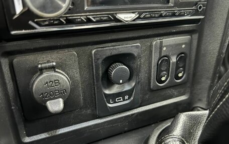 Chevrolet Niva I рестайлинг, 2015 год, 620 000 рублей, 15 фотография