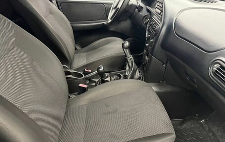 Chevrolet Niva I рестайлинг, 2015 год, 620 000 рублей, 8 фотография