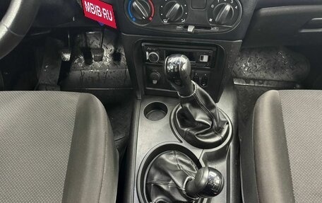 Chevrolet Niva I рестайлинг, 2015 год, 620 000 рублей, 14 фотография