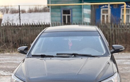 Lifan Solano II, 2016 год, 470 000 рублей, 1 фотография