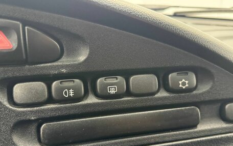 Chevrolet Niva I рестайлинг, 2015 год, 620 000 рублей, 16 фотография