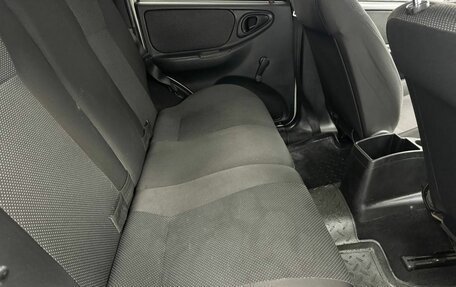 Chevrolet Niva I рестайлинг, 2015 год, 620 000 рублей, 17 фотография