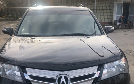 Acura MDX II, 2007 год, 1 000 000 рублей, 1 фотография