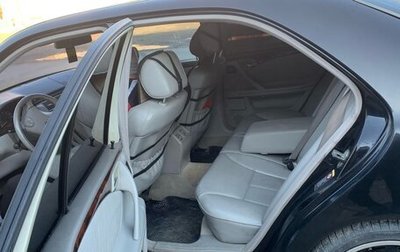 Mercedes-Benz E-Класс, 2001 год, 750 000 рублей, 1 фотография