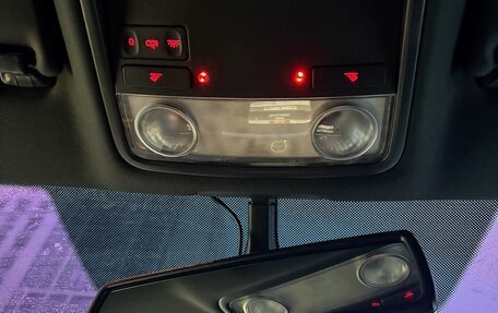 Volkswagen Passat CC I рестайлинг, 2012 год, 1 400 000 рублей, 12 фотография