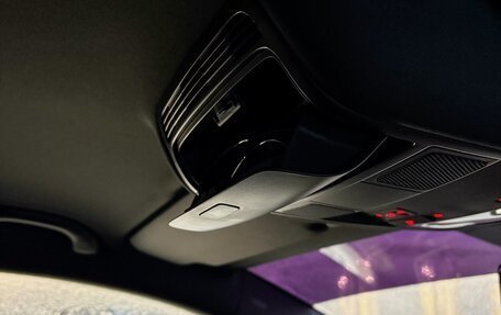 Volkswagen Passat CC I рестайлинг, 2012 год, 1 400 000 рублей, 13 фотография