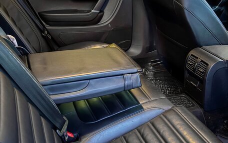 Volkswagen Passat CC I рестайлинг, 2012 год, 1 400 000 рублей, 14 фотография