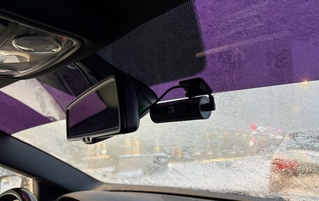 Volkswagen Passat CC I рестайлинг, 2012 год, 1 400 000 рублей, 11 фотография