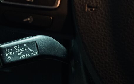 Volkswagen Passat CC I рестайлинг, 2012 год, 1 400 000 рублей, 22 фотография