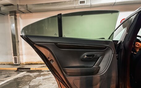 Volkswagen Passat CC I рестайлинг, 2012 год, 1 400 000 рублей, 16 фотография