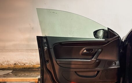 Volkswagen Passat CC I рестайлинг, 2012 год, 1 400 000 рублей, 17 фотография