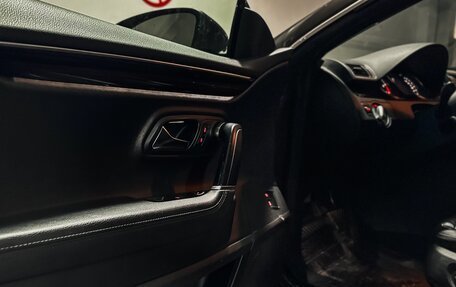 Volkswagen Passat CC I рестайлинг, 2012 год, 1 400 000 рублей, 23 фотография