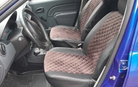 Renault Logan I, 2006 год, 350 000 рублей, 7 фотография