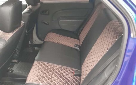 Renault Logan I, 2006 год, 350 000 рублей, 8 фотография