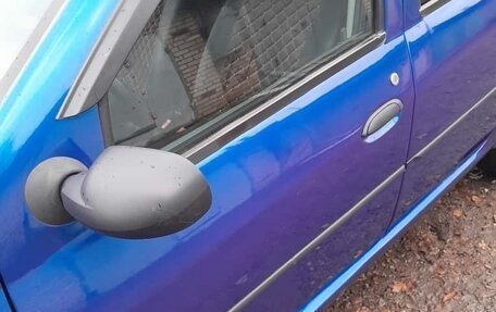 Renault Logan I, 2006 год, 350 000 рублей, 5 фотография