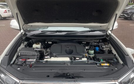 Toyota Land Cruiser Prado 150 рестайлинг 2, 2019 год, 4 350 000 рублей, 7 фотография