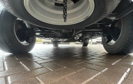 Toyota Land Cruiser Prado 150 рестайлинг 2, 2019 год, 4 350 000 рублей, 9 фотография