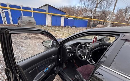 Lifan Solano II, 2016 год, 470 000 рублей, 8 фотография