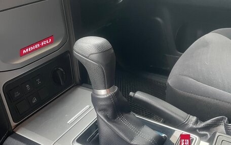 Toyota Land Cruiser Prado 150 рестайлинг 2, 2019 год, 4 350 000 рублей, 22 фотография