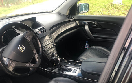 Acura MDX II, 2007 год, 1 000 000 рублей, 5 фотография