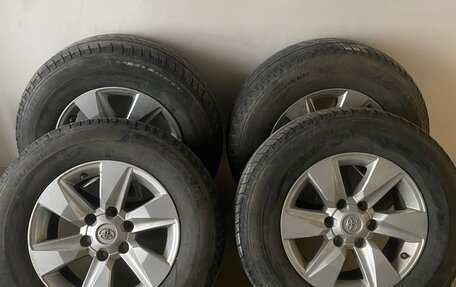 Toyota Land Cruiser Prado 150 рестайлинг 2, 2019 год, 4 350 000 рублей, 27 фотография