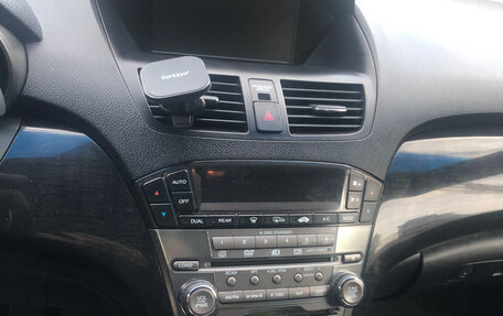 Acura MDX II, 2007 год, 1 000 000 рублей, 6 фотография