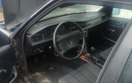 Mercedes-Benz 190 (W201), 1993 год, 375 000 рублей, 5 фотография