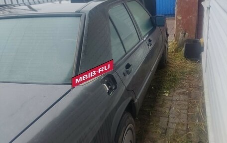 Mercedes-Benz 190 (W201), 1993 год, 375 000 рублей, 6 фотография