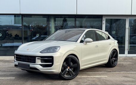 Porsche Cayenne III, 2025 год, 19 190 000 рублей, 1 фотография