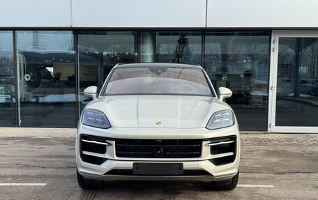 Porsche Cayenne III, 2025 год, 19 190 000 рублей, 2 фотография