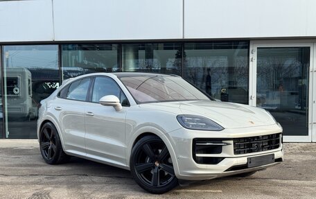 Porsche Cayenne III, 2025 год, 19 190 000 рублей, 3 фотография