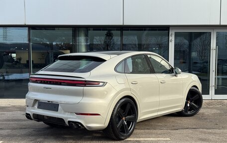 Porsche Cayenne III, 2025 год, 19 190 000 рублей, 4 фотография