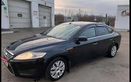 Ford Mondeo IV, 2009 год, 520 000 рублей, 1 фотография