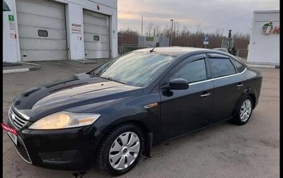 Ford Mondeo IV, 2009 год, 520 000 рублей, 1 фотография