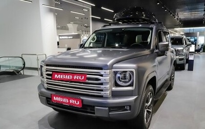 Haval H9, 2025 год, 1 фотография