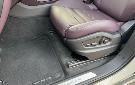 Porsche Cayenne III, 2025 год, 19 190 000 рублей, 12 фотография