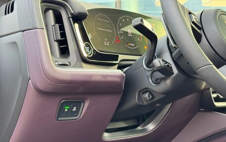 Porsche Cayenne III, 2025 год, 19 190 000 рублей, 14 фотография