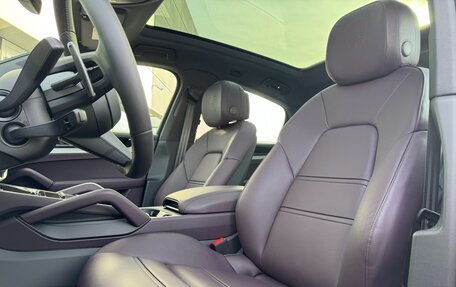 Porsche Cayenne III, 2025 год, 19 190 000 рублей, 11 фотография