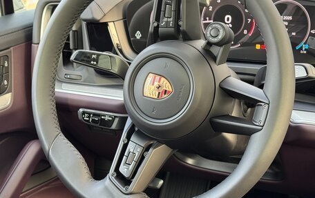 Porsche Cayenne III, 2025 год, 19 190 000 рублей, 15 фотография