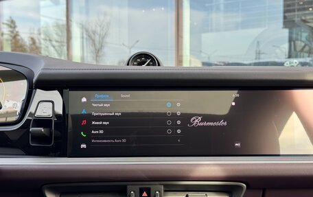 Porsche Cayenne III, 2025 год, 19 190 000 рублей, 26 фотография