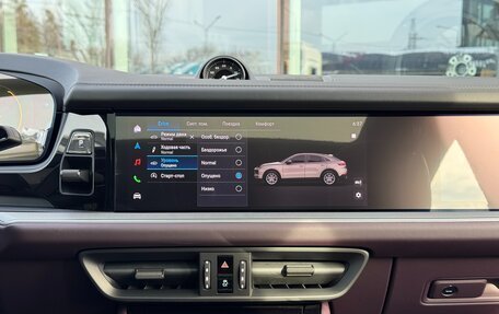 Porsche Cayenne III, 2025 год, 19 190 000 рублей, 24 фотография