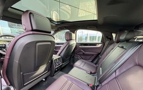 Porsche Cayenne III, 2025 год, 19 190 000 рублей, 27 фотография