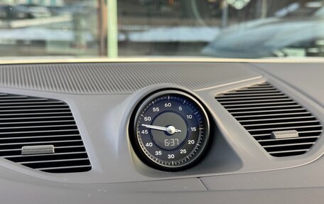 Porsche Cayenne III, 2025 год, 19 190 000 рублей, 18 фотография