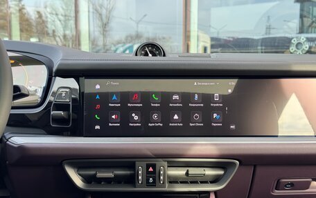 Porsche Cayenne III, 2025 год, 19 190 000 рублей, 21 фотография