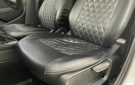 Volkswagen Polo VI (EU Market), 2012 год, 645 000 рублей, 10 фотография