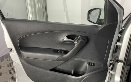 Volkswagen Polo VI (EU Market), 2012 год, 645 000 рублей, 8 фотография