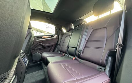 Porsche Cayenne III, 2025 год, 19 190 000 рублей, 29 фотография