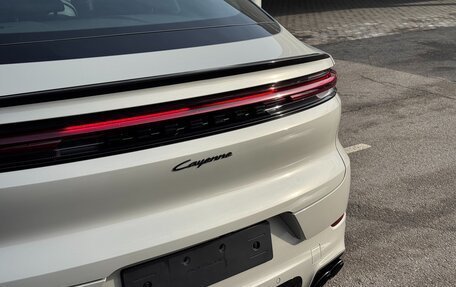 Porsche Cayenne III, 2025 год, 19 190 000 рублей, 31 фотография