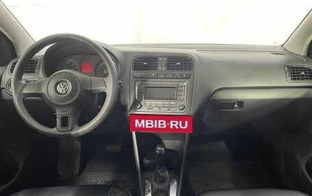 Volkswagen Polo VI (EU Market), 2012 год, 645 000 рублей, 7 фотография